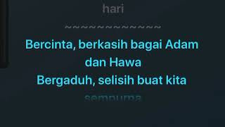 Download lagu KARAOKE Pretty Ugly   Diari Seorang Lelaki mp3