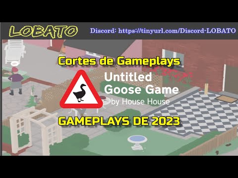 Geese And Gats on Steam