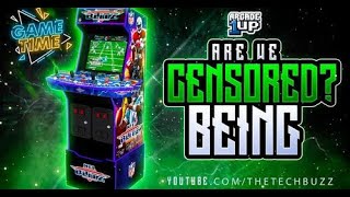 Are We Being Censored    Game Time ep 9