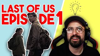 The ONE problem with The Last of Us episode 1