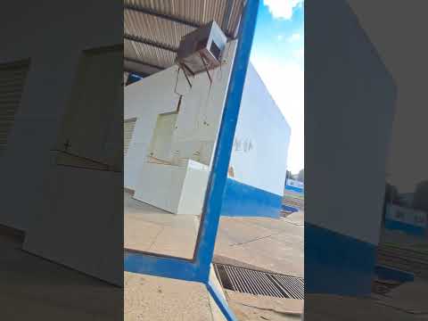 Rodoviária de Auriflama