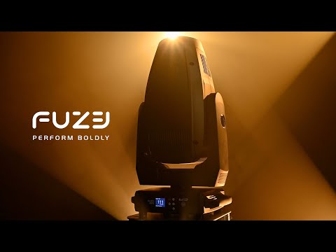 Elation Lighting - FUZE PFX™ Highlights