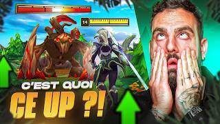 C'EST QUOI CE UP SUR DIANA PITIÉ 😭 (Pas les mots...)