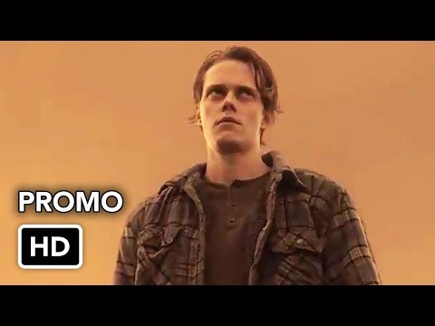 Castle Rock 1x05 Promo "Harvest" (HD) Stephen King series