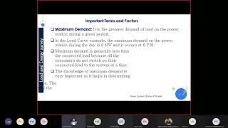 PS I lecture No 2