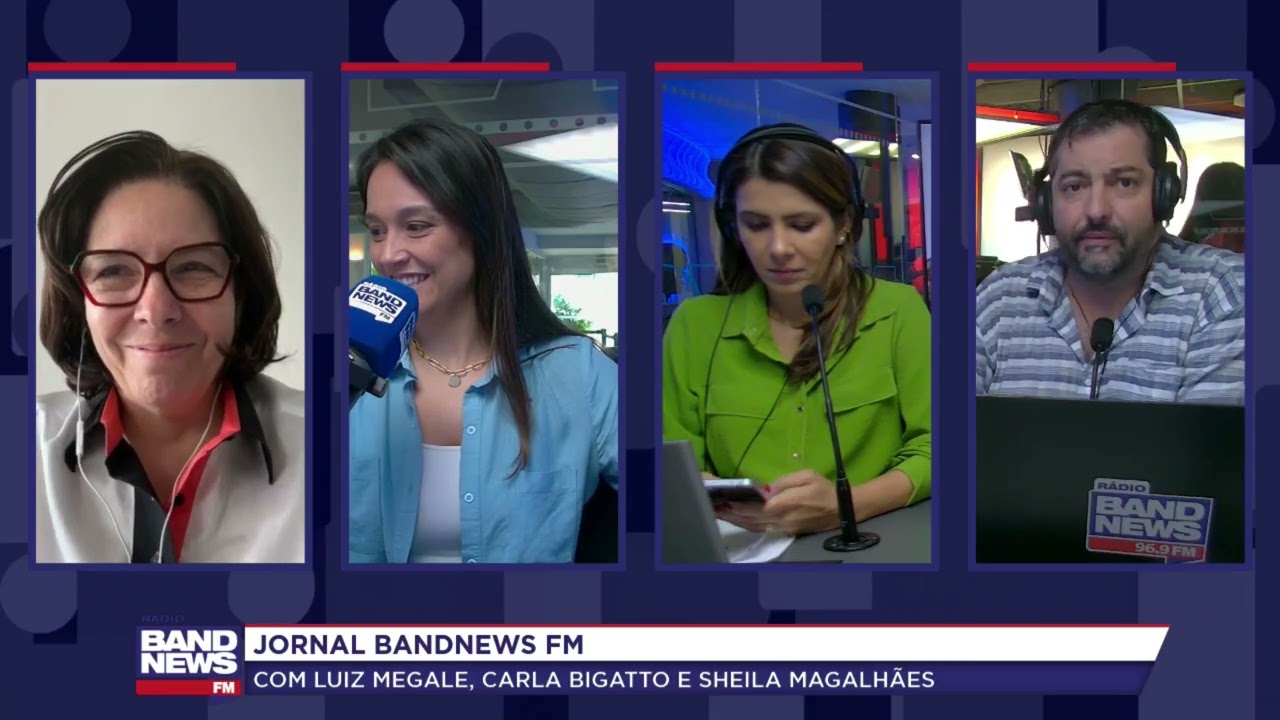 Elon Musk estava preocupado com longo bloqueio do X no Brasil | Mônica Bergamo