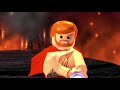 LEGO Star Wars Episode III Revenge Of The Sith Short Film
