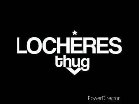 Locheres thug - squad(audio)