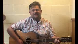 Walk down this mountain -Bebo Norman cover