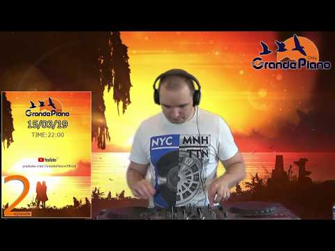 Grande Piano Only - "2 Episode"