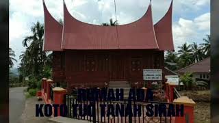 Download lagu TANAH SIRAH KOTO TUO KOTO ANAU mp3 Download lagu TANAH SIRAH KOTO TUO KOTO ANAU mp3
