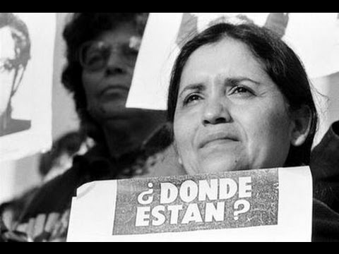 Quilapayún ¿Dónde están?