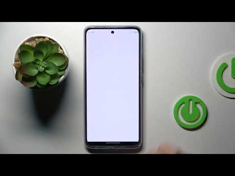 How to Remove Google Account on Motorola Moto G72