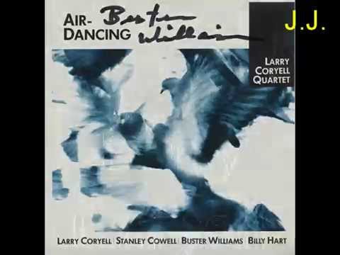 Larry Coryell Quartet 