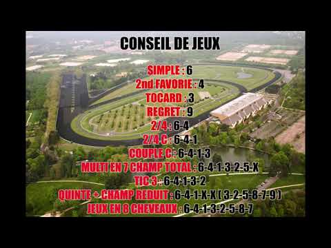PRONOSTICS ECRIT PMU TURF QUINTE DU VENDREDI 03/01/2020
