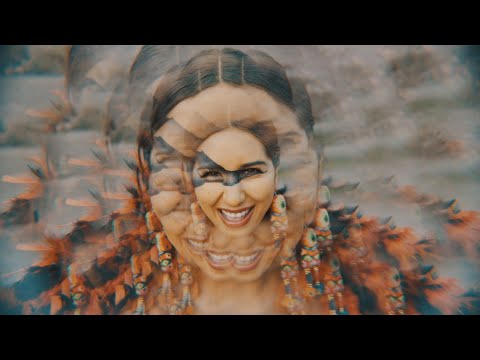 Golosa la Orquesta feat Nano Stern - Voy Bajando por la Quebrá (Video Oficial)