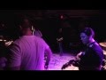 Hazy Ray - Gingerbread Man LIVE @ House of ...