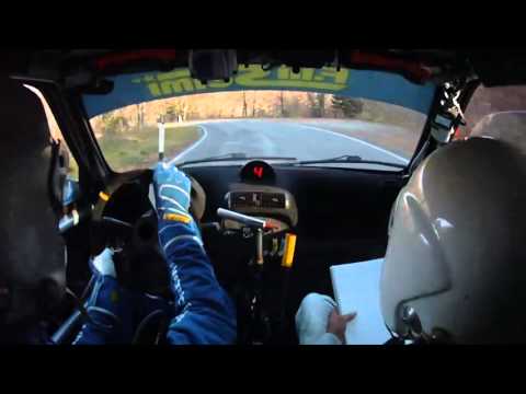 CameraCar 6°Ronde Monte Caio GIOVANELLI S. - CAPANNI D. PS3 600 A0