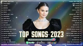 TOP 40 Songs of 2022 2023 🔥 Best English Songs (Best Hit Music Playlist) on Spotify10