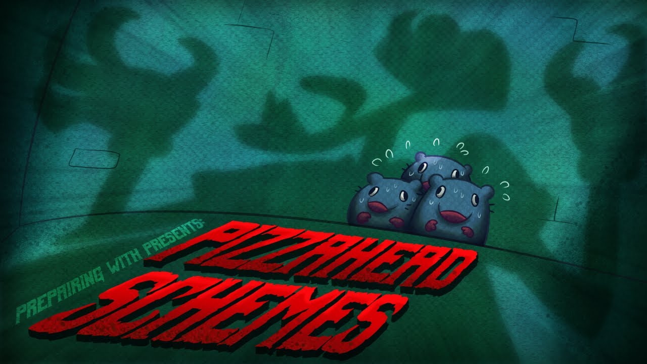 Preparing With: Pizzahead Schemes