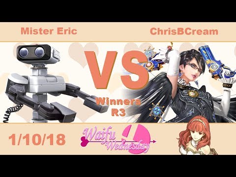 WW31 Celica - Mister Eric(ROB) vs ChrisBCream(Bayo)