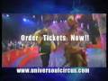 UniverSoul Circus 2009 Atlanta