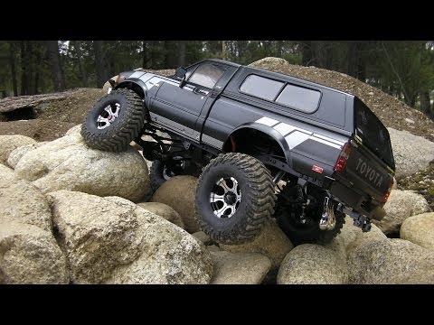 Testing The Dick Cepek DC-2 Wheels