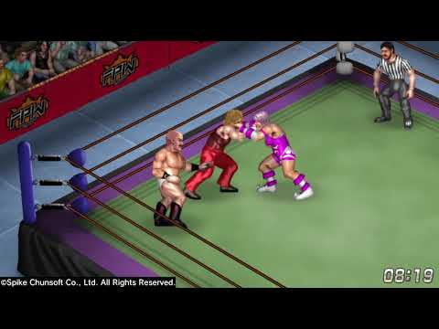 Apr 4 Shinjuku AGS&OhGuro vs. Ivy & Gachimi