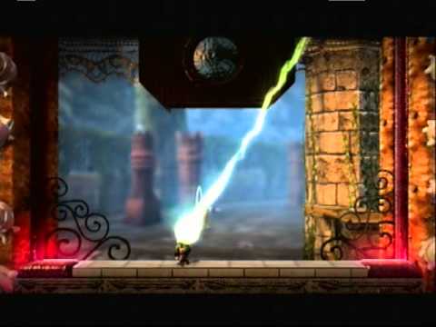 Little Big Planet 2 Walkthrough Attack of the Mutant Marshmallows