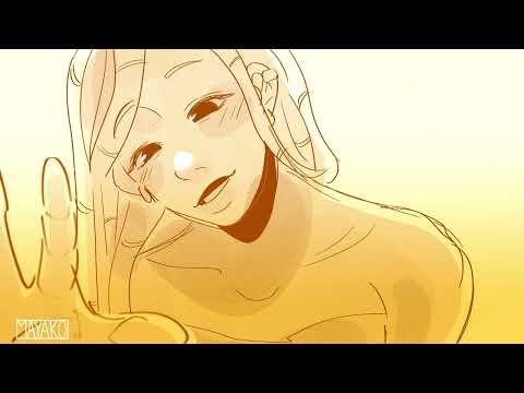 Love in Paradise // EPIC the musical animatic