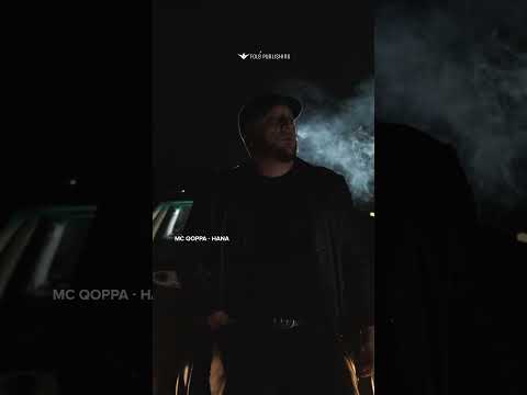 Mc Qoppa - HANA #shorts