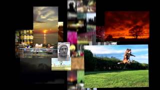 Samsung Camera NX Series: David Bailey