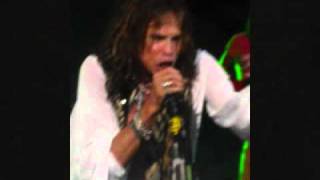 lay it down - Aerosmith with lyrics
