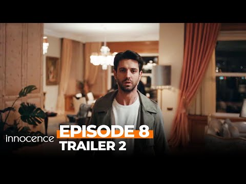 Innocence (Masumiyet) Episode 8 Trailer 2