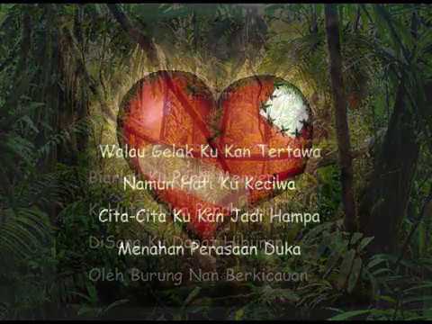 S Affendi  -Pujaan Ku    MTH