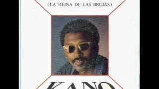 KANO   -   Queen Of Witches