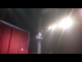 Worlds Crazyest Circus Walking On Rope Version