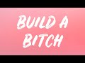Bella Poarch - Build A Bitch (Lyrics)