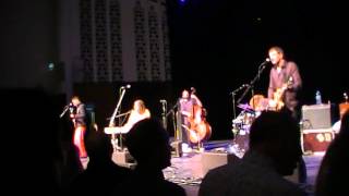 Hothouse Flowers - You Can Love Me Now