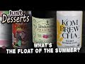 What's the Float of the Summer? - Just Desserts