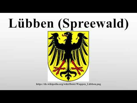 Lübben (Spreewald)