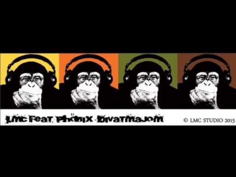 LMC Feat. Phőnix - DIVATMAJOM (OFFICIAL AUDIO)