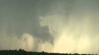 May 19th, 2010 - Central Oklahoma Tornado Outbreak --- BUST!