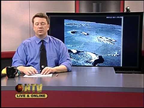 Intro Astronomy 2013. Class 3: Telescopes, the Moon