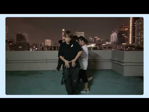 NCT DREAM ‘BOOM’ Dance practice cover by NEO DREAM