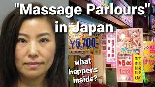The Truth behind Chinese Massage Parlours in Japan Mp4 3GP & Mp3
