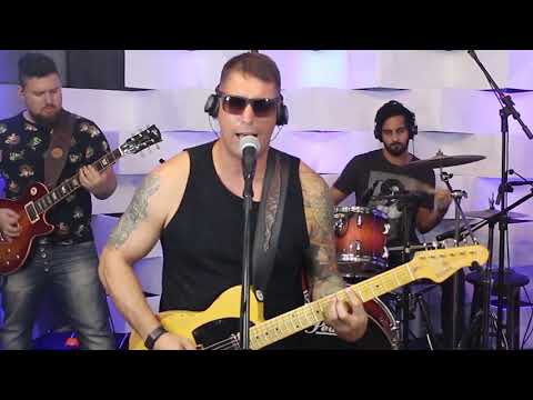 Arte Sideral - Arquivos Secretos (ao vivo)