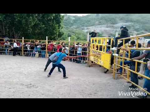Despreciado de Yaxe vs Maldito Vicio Rancho el Laurel