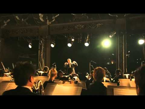 Joe Hisaishi - World Dreams.mp4