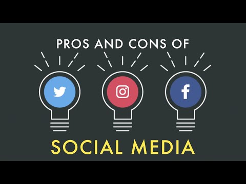 download lagu mp3 mp4 Cons Of Social Media, download lagu Cons Of Social Media gratis, unduh video klip Cons Of Social Media